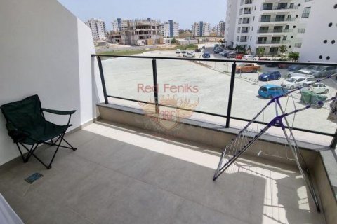 Apartment for sale  in Famagusta, Northern Cyprus, 1 bedroom, 54m2, No. 187626 – photo 19