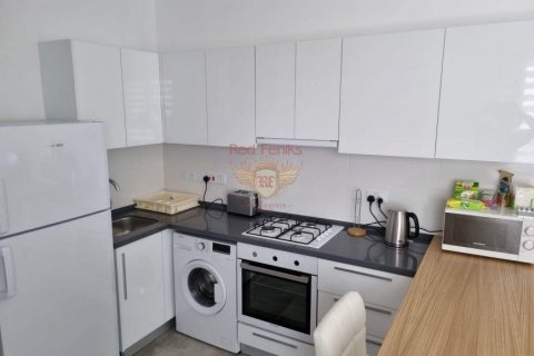 Apartment for sale  in Famagusta, Northern Cyprus, 1 bedroom, 54m2, No. 187626 – photo 12