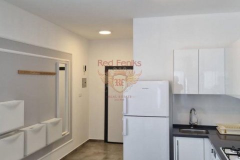 Apartment for sale  in Famagusta, Northern Cyprus, 1 bedroom, 54m2, No. 187626 – photo 22