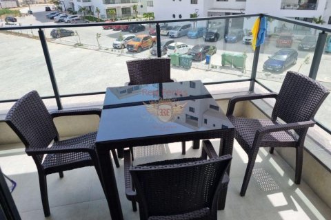 Apartment for sale  in Famagusta, Northern Cyprus, 1 bedroom, 54m2, No. 187626 – photo 7