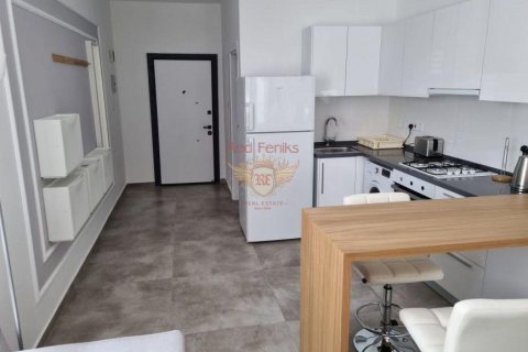 Apartment for sale  in Famagusta, Northern Cyprus, 1 bedroom, 54m2, No. 187626 – photo 9