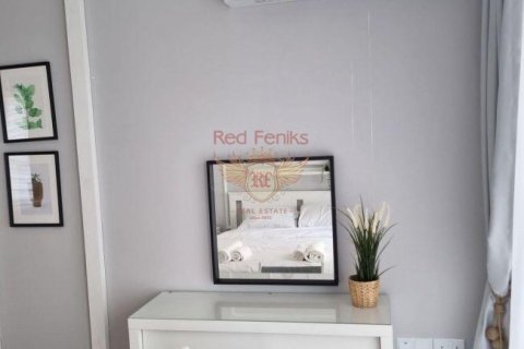 Apartment for sale  in Famagusta, Northern Cyprus, 1 bedroom, 54m2, No. 187626 – photo 5