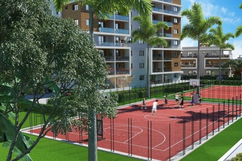 1+1 Leilighet i Famagusta, Nr. 187627 - 12