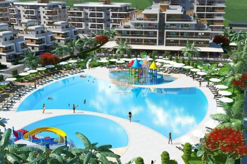 1+1 Leilighet i Famagusta, Nr. 187627 - 5