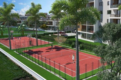 1+1 Leilighet i Famagusta, Nr. 187627 - 20