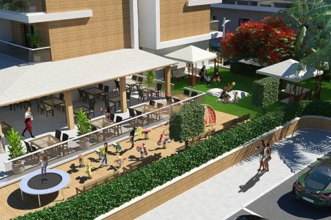 1+1 Leilighet i Famagusta, Nr. 187627 - 16