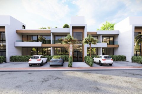 1+0 Lejlighed  i Famagusta,  Nr. 187628 - 10