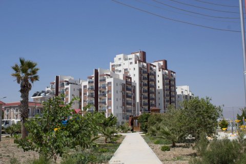 Lägenhet  i Famagusta,  Nr. 210949 - 1