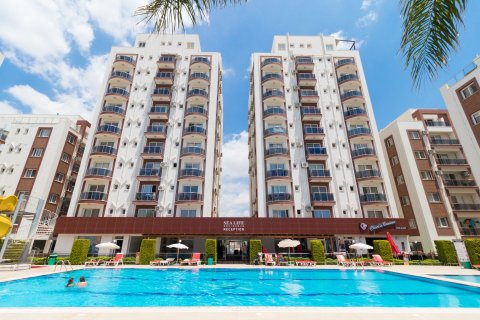 Lägenhet  i Famagusta,  Nr. 210949 - 5