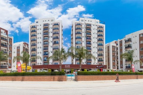 Lägenhet  i Famagusta,  Nr. 210949 - 20