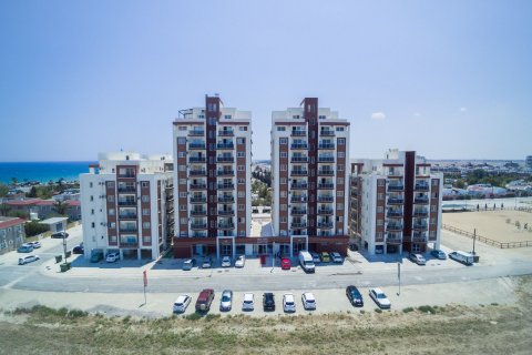 Lägenhet  i Famagusta,  Nr. 210949 - 25