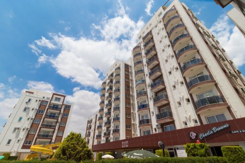 Lägenhet  i Famagusta,  Nr. 210949 - 22