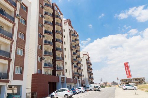 Lägenhet  i Famagusta,  Nr. 210949 - 9