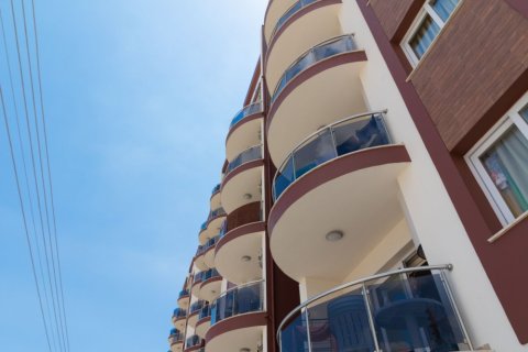 Lägenhet  i Famagusta,  Nr. 210949 - 13