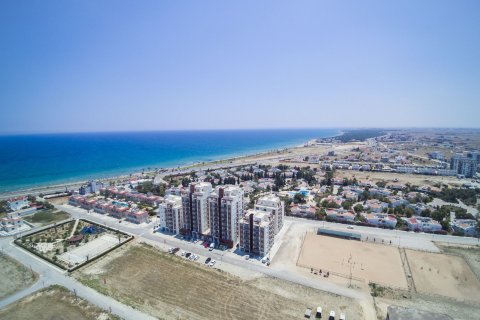 Lägenhet  i Famagusta,  Nr. 210949 - 27