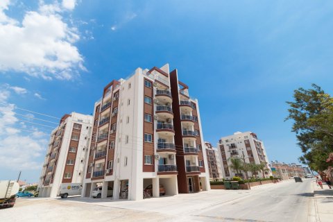 Lägenhet  i Famagusta,  Nr. 210949 - 16