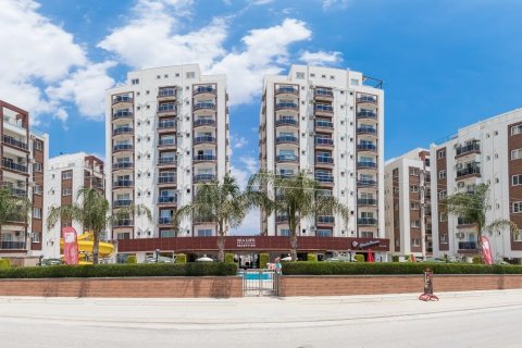 Lägenhet  i Famagusta,  Nr. 210949 - 18