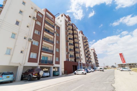 Lägenhet  i Famagusta,  Nr. 210949 - 10