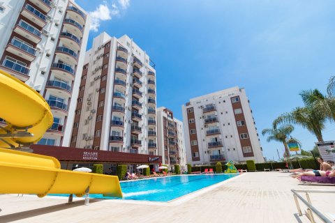 Lägenhet  i Famagusta,  Nr. 210949 - 3