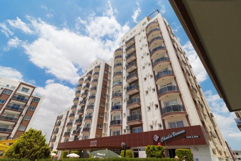 Lägenhet  i Famagusta,  Nr. 210949 - 21