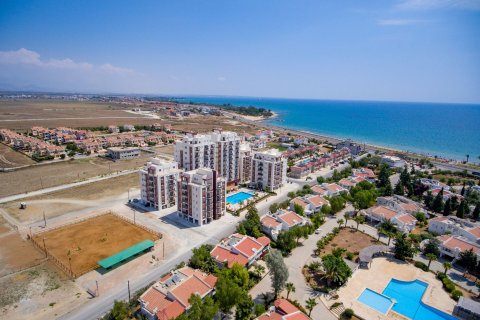 Lägenhet  i Famagusta,  Nr. 210949 - 24