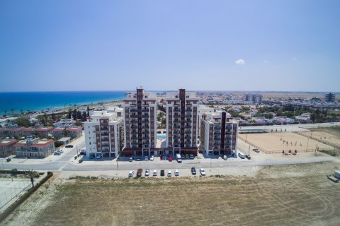 Lägenhet  i Famagusta,  Nr. 210949 - 26