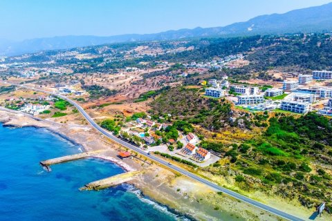 Apartment for sale  in Esentepe, Girne, Northern Cyprus, 68m2, No. 210959 – photo 21