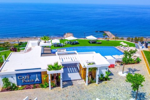 Apartment for sale  in Esentepe, Girne, Northern Cyprus, 68m2, No. 210959 – photo 22