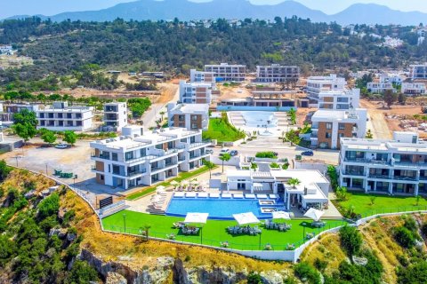 Apartment for sale  in Esentepe, Girne, Northern Cyprus, 68m2, No. 210959 – photo 26