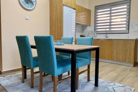 Apartment for sale  in Esentepe, Girne, Northern Cyprus, 68m2, No. 210959 – photo 6