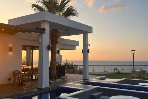 Apartment for sale  in Esentepe, Girne, Northern Cyprus, 68m2, No. 210959 – photo 20