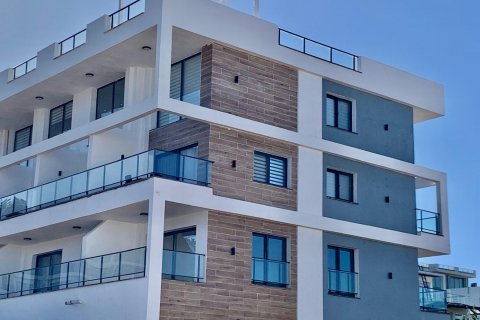 Apartment for sale  in Esentepe, Girne, Northern Cyprus, 68m2, No. 210959 – photo 15