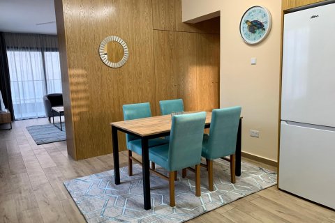 Apartment for sale  in Esentepe, Girne, Northern Cyprus, 68m2, No. 210959 – photo 5