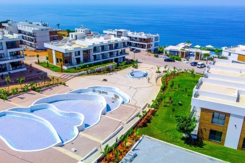 Apartment for sale  in Esentepe, Girne, Northern Cyprus, 68m2, No. 210959 – photo 23