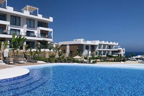 Apartment for sale  in Esentepe, Girne, Northern Cyprus, 68m2, No. 210959 – photo 1