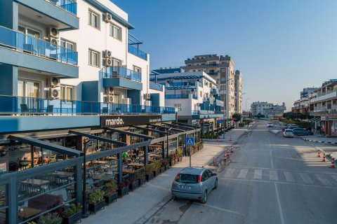 Apartment for sale in Famagusta, Northern Cyprus, studio, 41m2, No. 210950 – photo 3