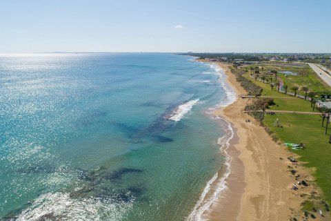 Apartment for sale in Famagusta, Northern Cyprus, studio, 41m2, No. 210950 – photo 11