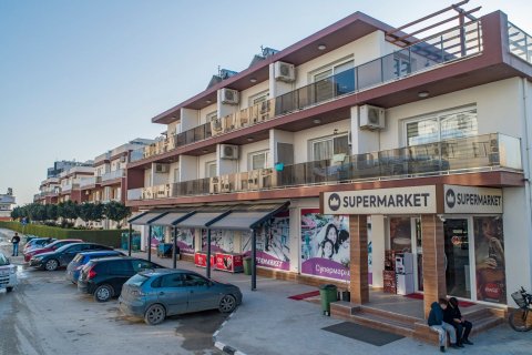 Apartment for sale in Famagusta, Northern Cyprus, studio, 41m2, No. 210950 – photo 7