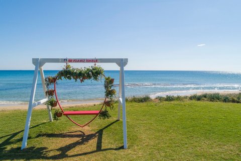 Apartment for sale in Famagusta, Northern Cyprus, studio, 41m2, No. 210950 – photo 10