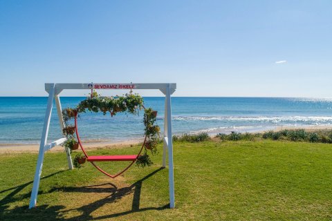 Apartment for sale in Famagusta, Northern Cyprus, studio, 41m2, No. 210950 – photo 15