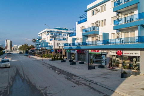 Apartment for sale in Famagusta, Northern Cyprus, studio, 41m2, No. 210950 – photo 4