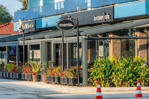 Apartment for sale in Famagusta, Northern Cyprus, studio, 41m2, No. 210950 – photo 19