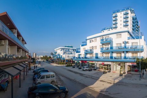 Apartment for sale in Famagusta, Northern Cyprus, studio, 41m2, No. 210950 – photo 1