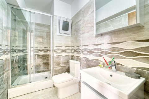 Apartment for sale in Famagusta, Northern Cyprus, studio, 41m2, No. 210950 – photo 22