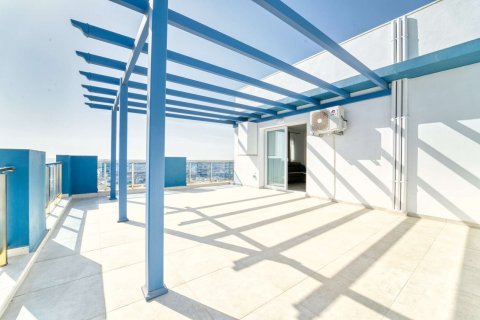 Apartment for sale in Famagusta, Northern Cyprus, studio, 41m2, No. 210950 – photo 27