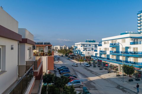 Apartment for sale in Famagusta, Northern Cyprus, studio, 41m2, No. 210950 – photo 2