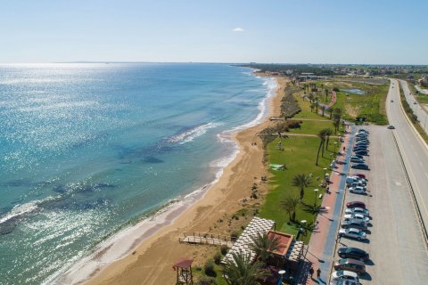 Apartment for sale in Famagusta, Northern Cyprus, studio, 41m2, No. 210950 – photo 9