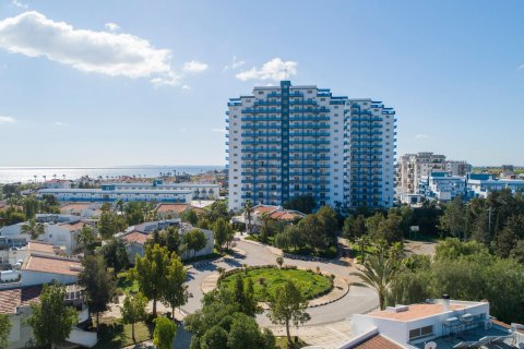 Apartment for sale in Famagusta, Northern Cyprus, studio, 41m2, No. 210950 – photo 17