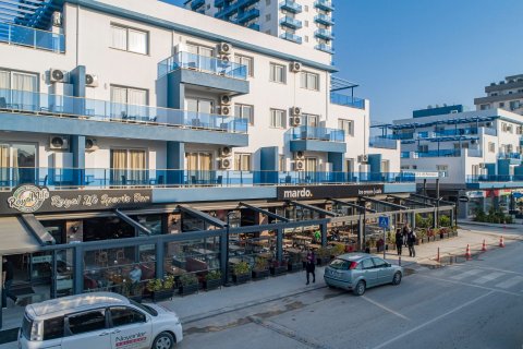 Apartment for sale in Famagusta, Northern Cyprus, studio, 41m2, No. 210950 – photo 5