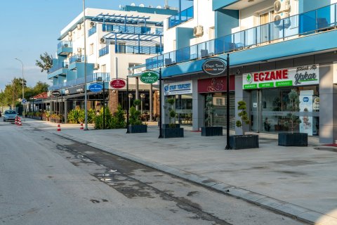 Apartment for sale in Famagusta, Northern Cyprus, studio, 41m2, No. 210950 – photo 18